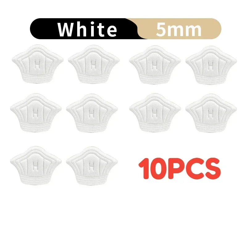 Zole™ Patch Heel Pads for Shoes