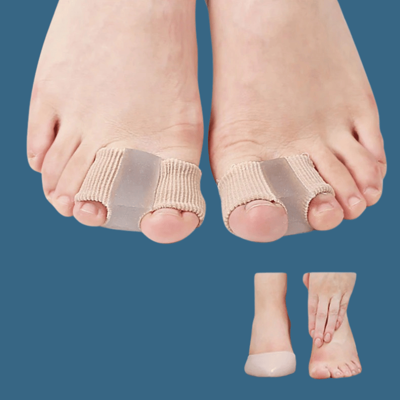 Zole™ Bunion Corrector Gel Insole