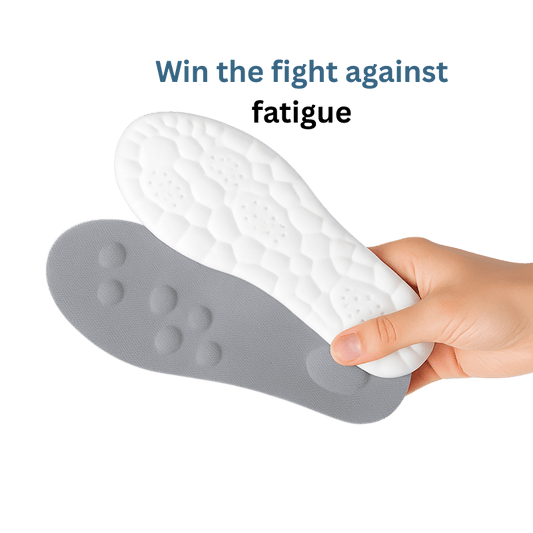 Zole™ Cloud Insole