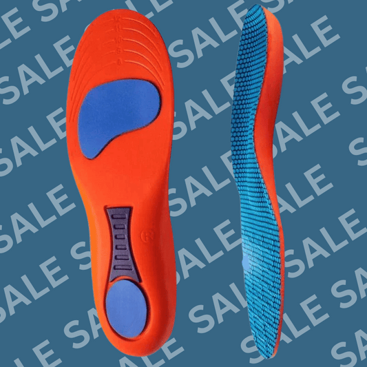 Zole™ New Tech Orthotic Insole