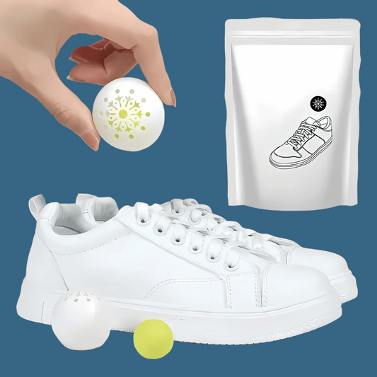 Zole™ Deodorant Balls