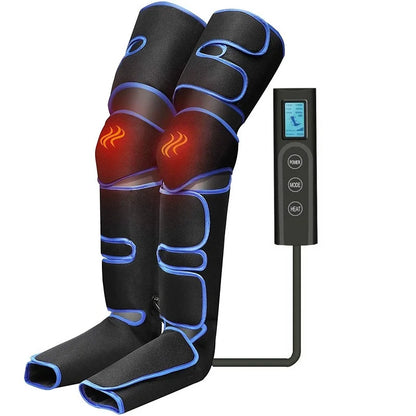Zole™ Foot air pressure leg massager
