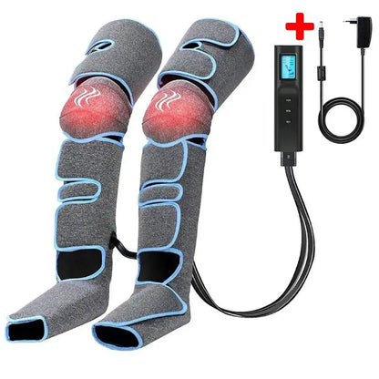 Zole™ Foot air pressure leg massager