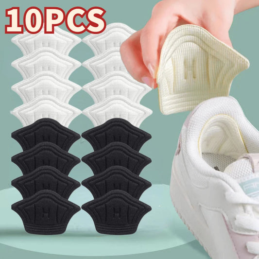 Zole™ Patch Heel Pads for Shoes
