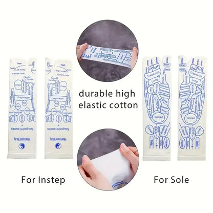 Zole™ Acupressure Sock