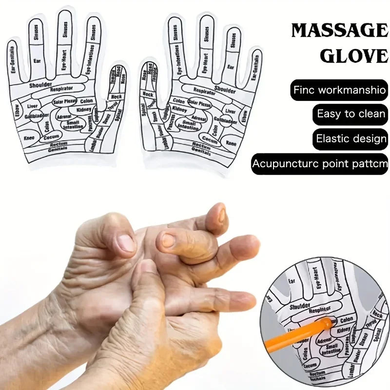 Zole™ Acupressure Sock