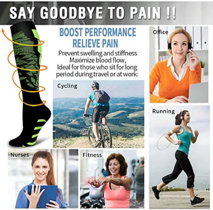 Zole™ Compression Socks