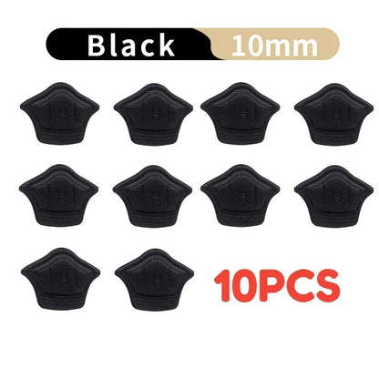 Zole™ Patch Heel Pads for Shoes