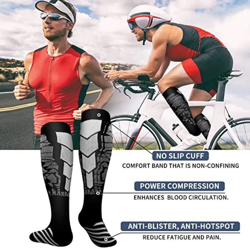 Zole™ Compression Socks