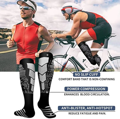 Zole™ Compression Socks