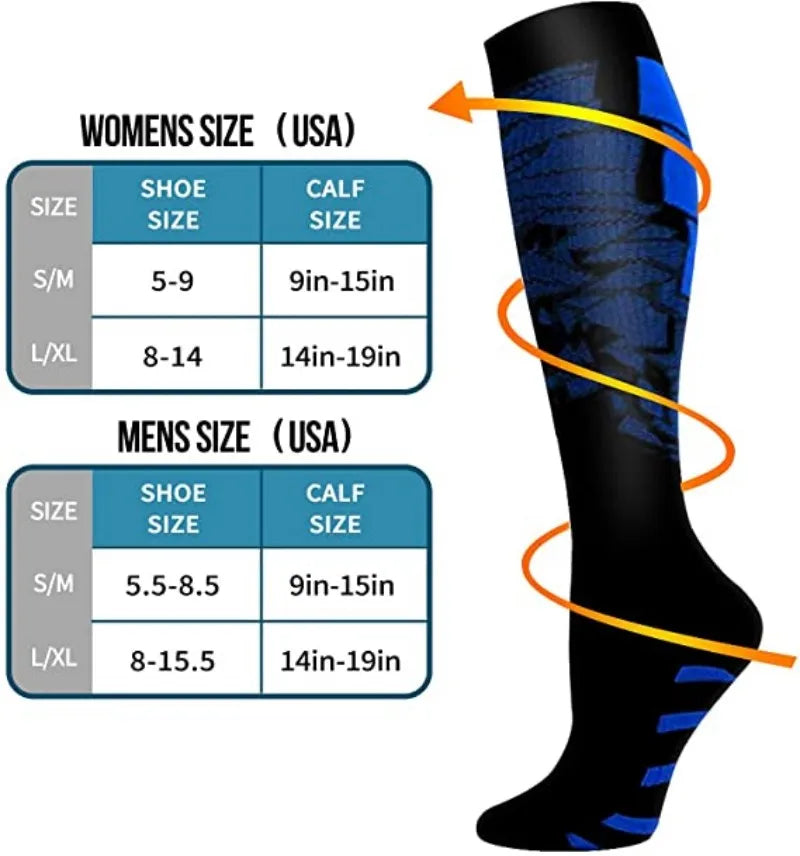 Zole™ Compression Socks