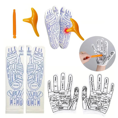 Zole™ Acupressure Sock