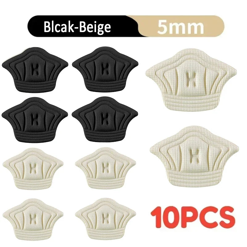 Zole™ Patch Heel Pads for Shoes