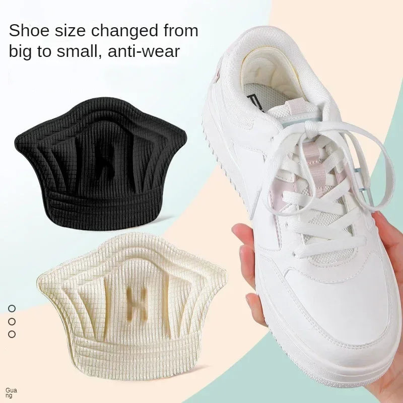Zole™ Patch Heel Pads for Shoes