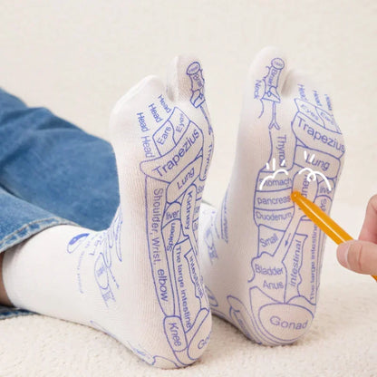 Zole™ Acupressure Sock