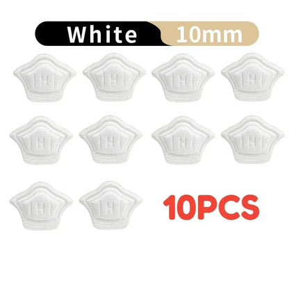 Zole™ Patch Heel Pads for Shoes